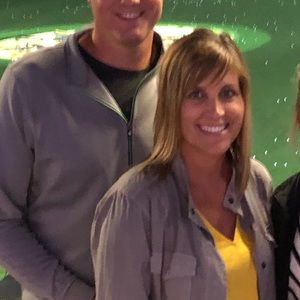 Meet your Posher, Debby